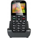 mobilný telefón pre seniorov Evolveo EasyPhone XD